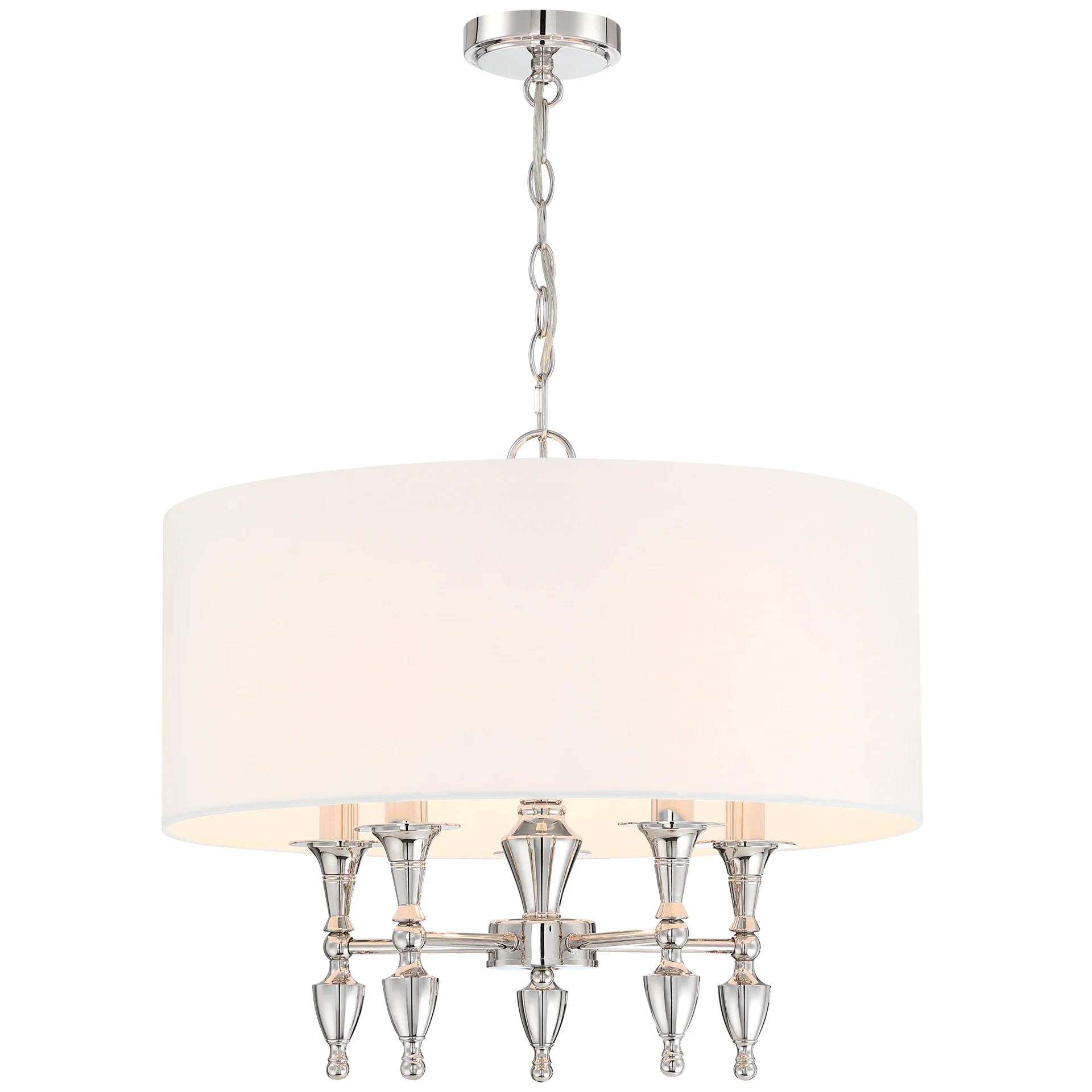 Austin 5Lt Hanging Shade Light - Various Colours - Image 7