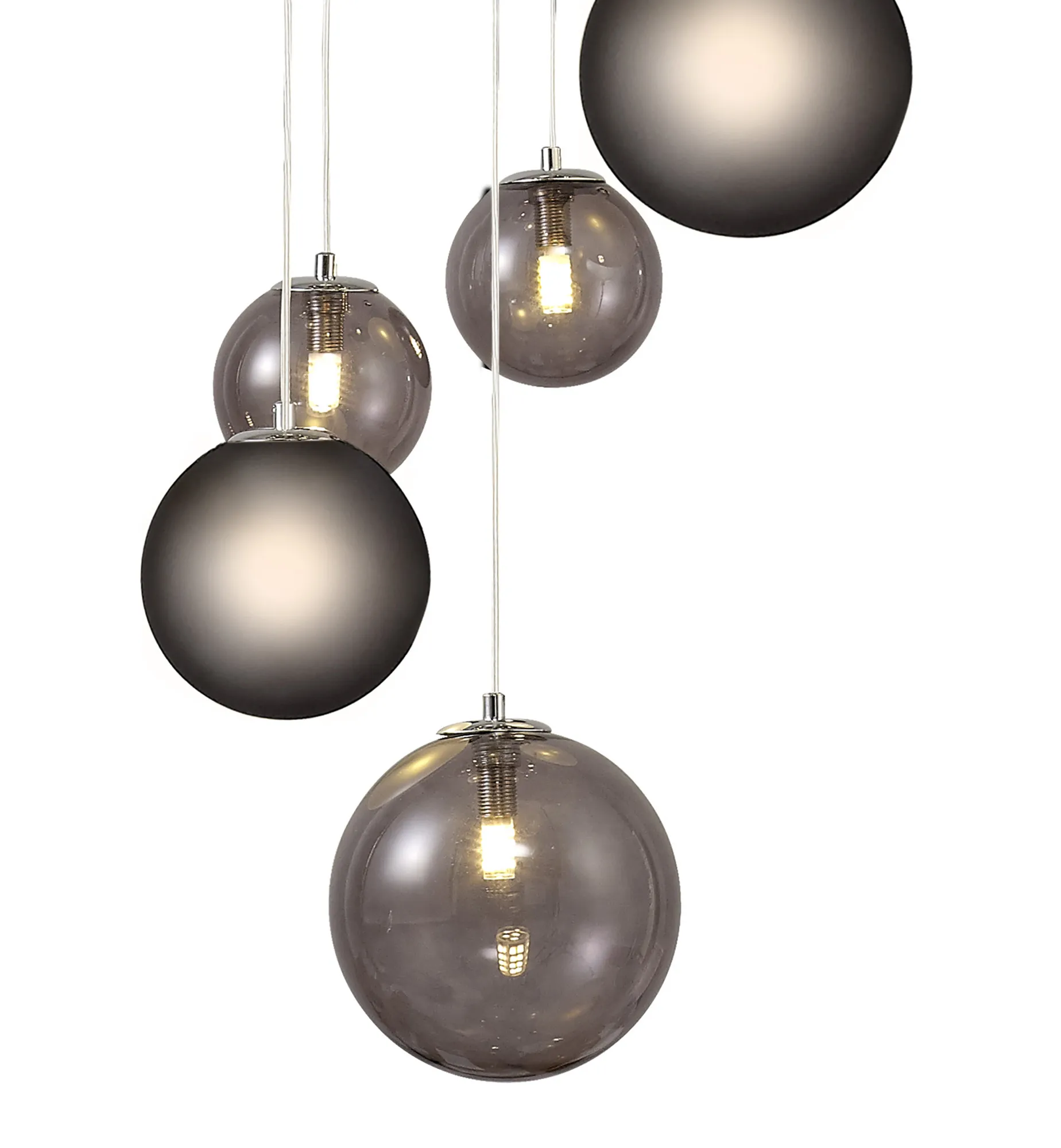 Seville 60cm Pendant, 16 x G9 - Image 49