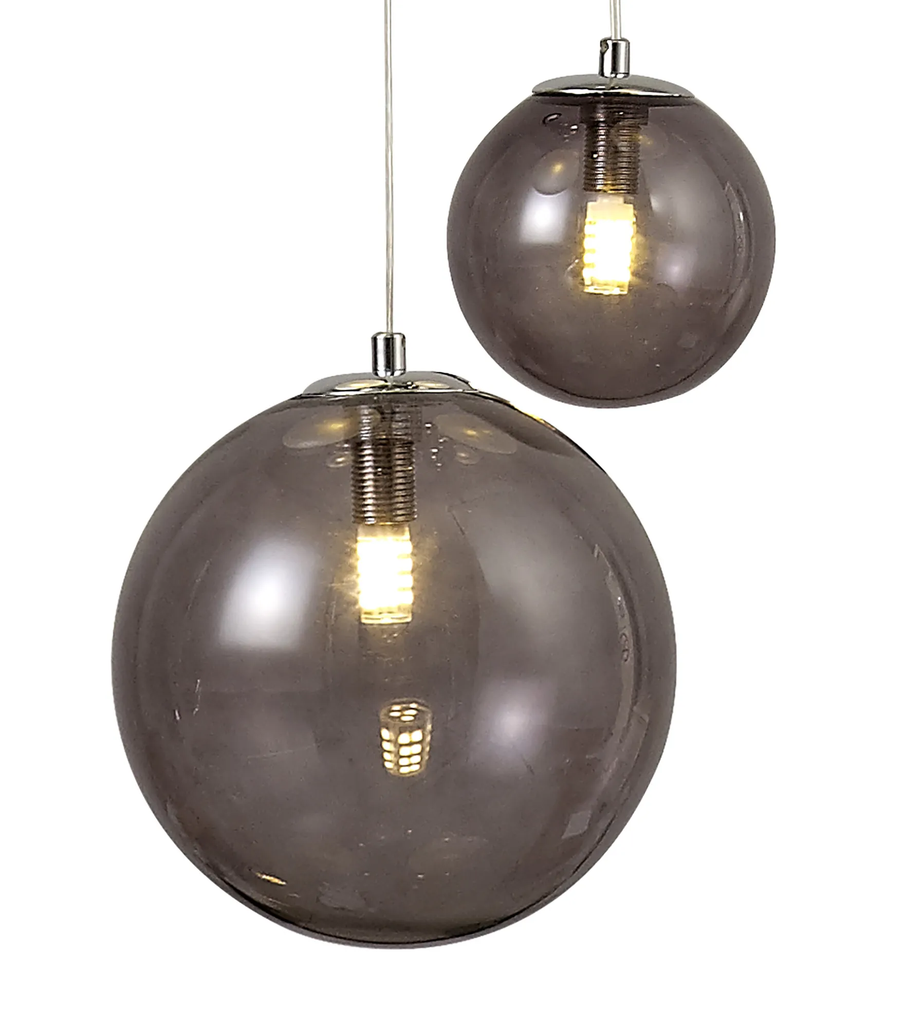 Seville 60cm Pendant, 16 x G9 - Image 50