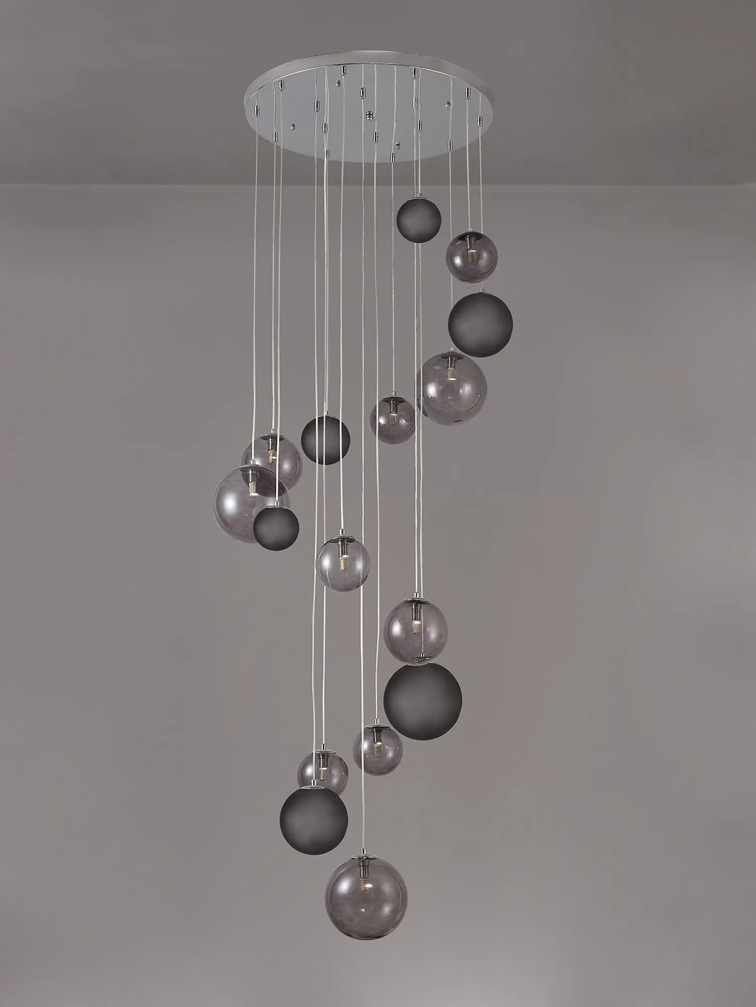 Seville 60cm Pendant, 16 x G9 - Image 51
