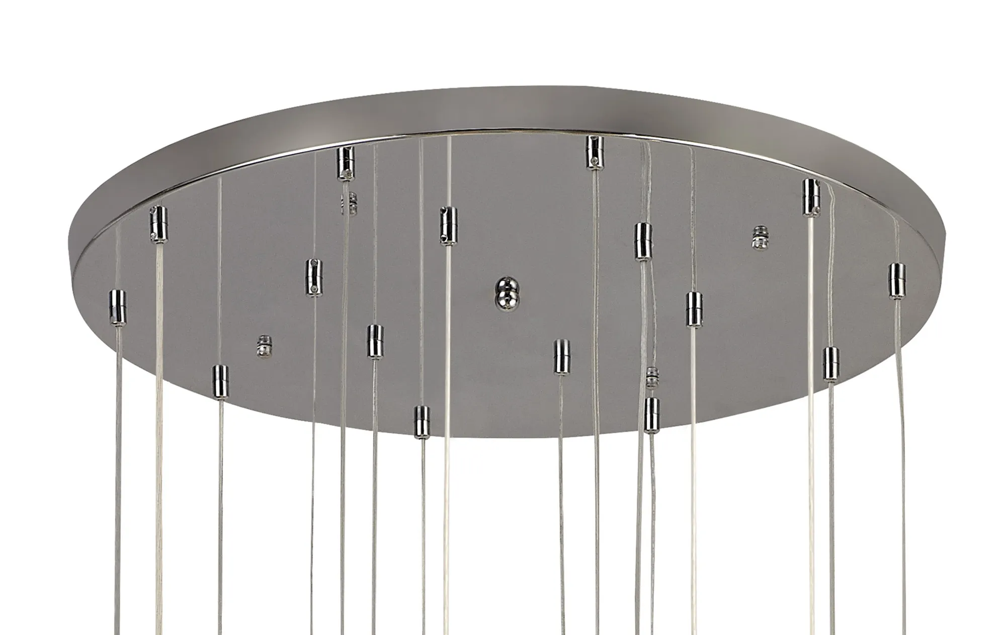 Seville 60cm Pendant, 16 x G9 - Image 60