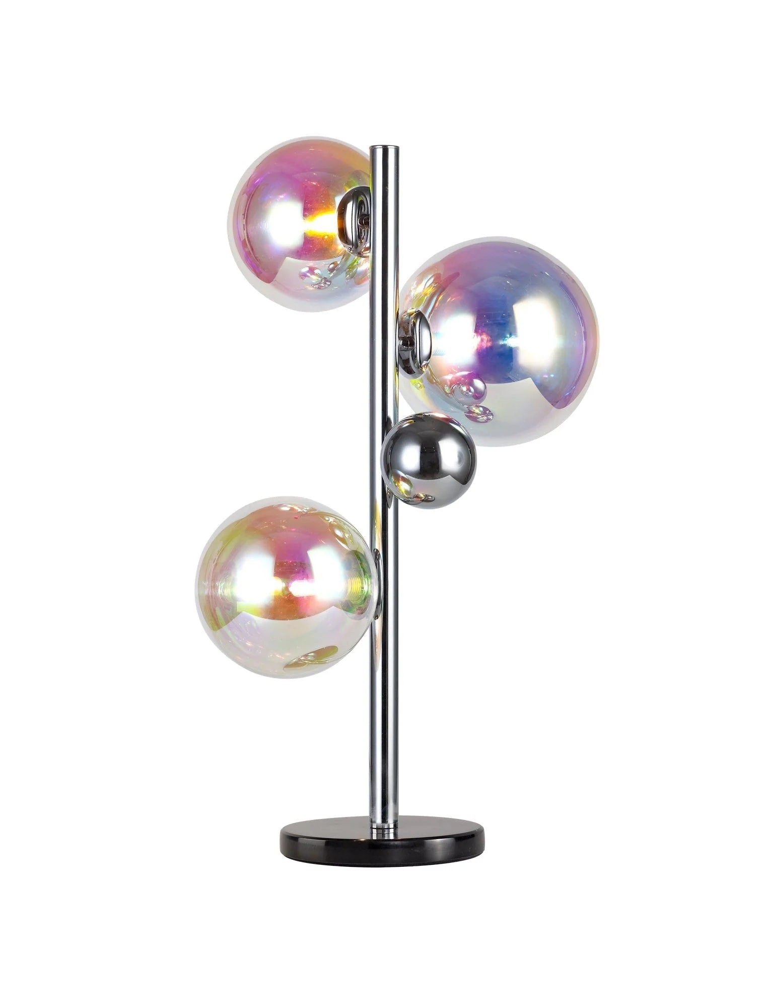 Seville Table Lamp, 1/3Lt x G9 IP20 - Image 11