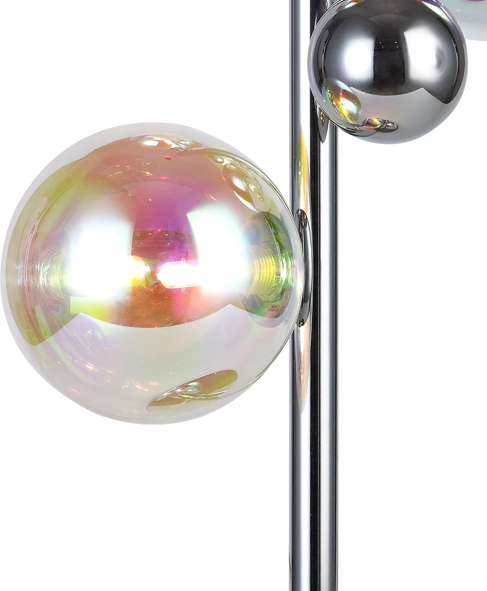 Seville Table Lamp, 1/3Lt x G9 IP20 - Image 12