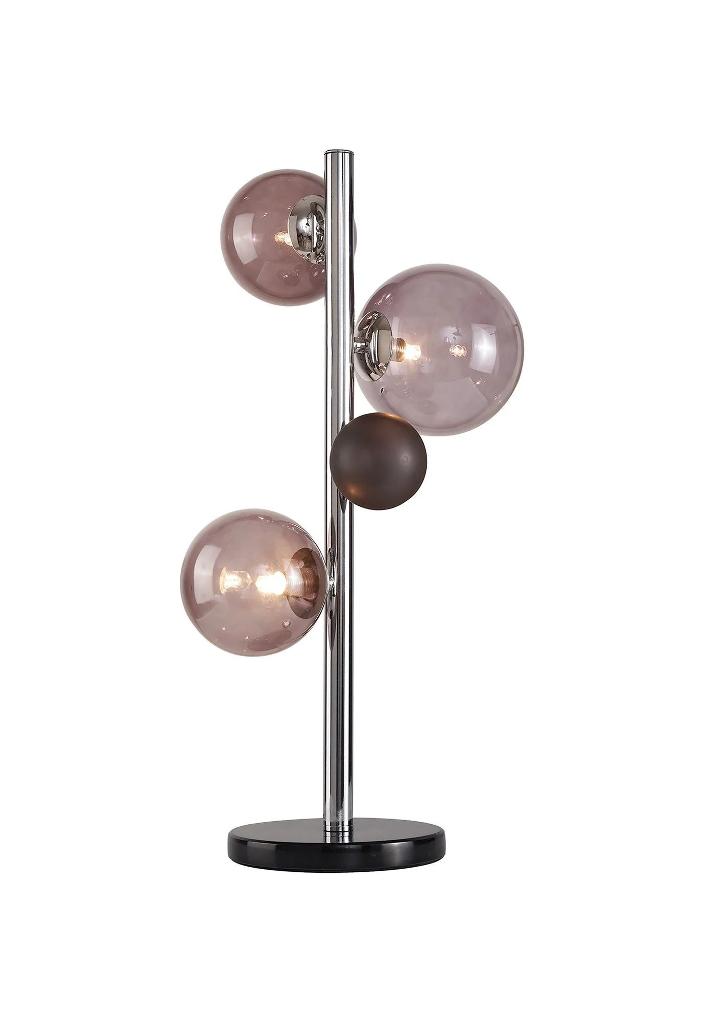 Seville Table Lamp, 1/3Lt x G9 IP20 - Image 14