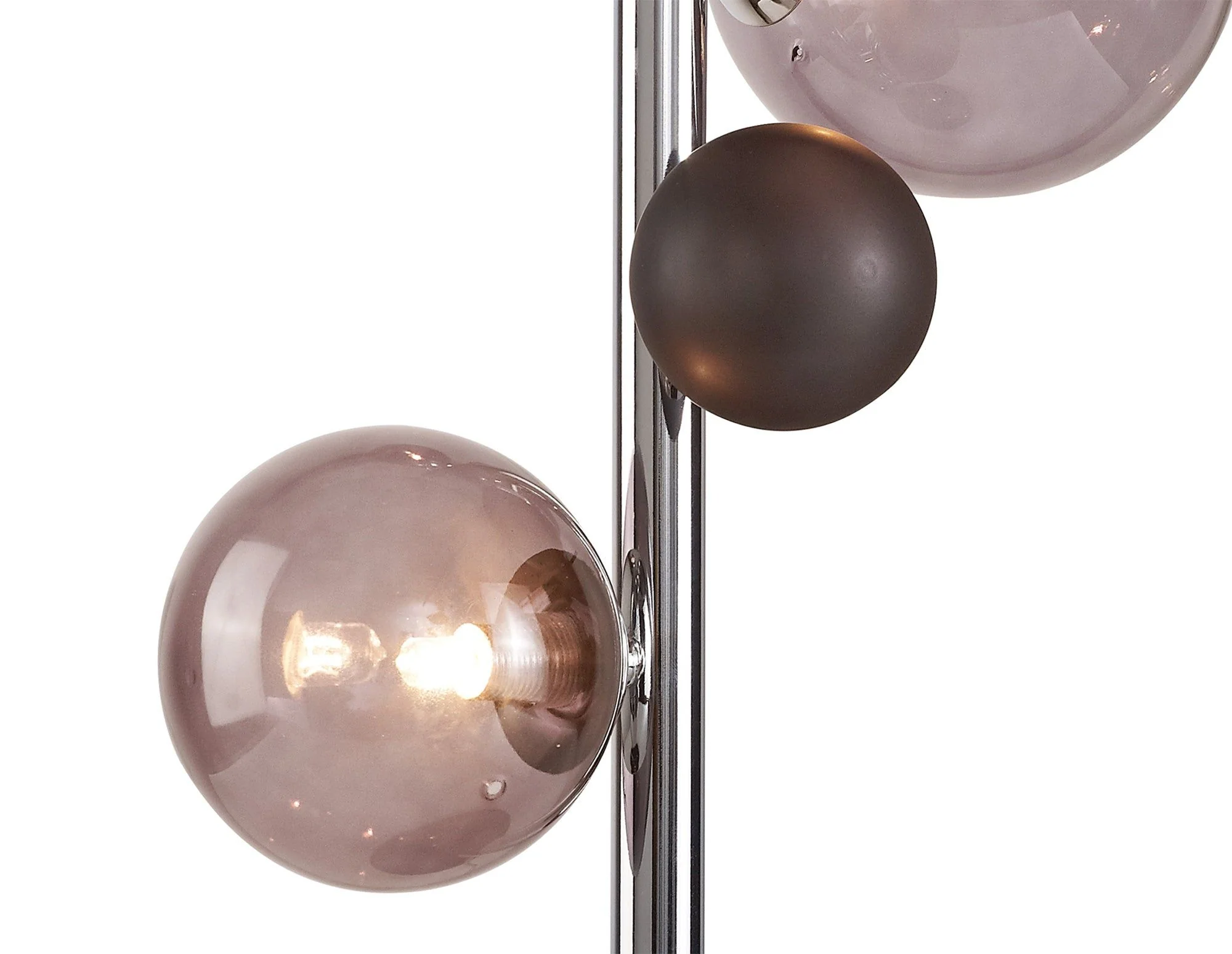 Seville Table Lamp, 1/3Lt x G9 IP20 - Image 15
