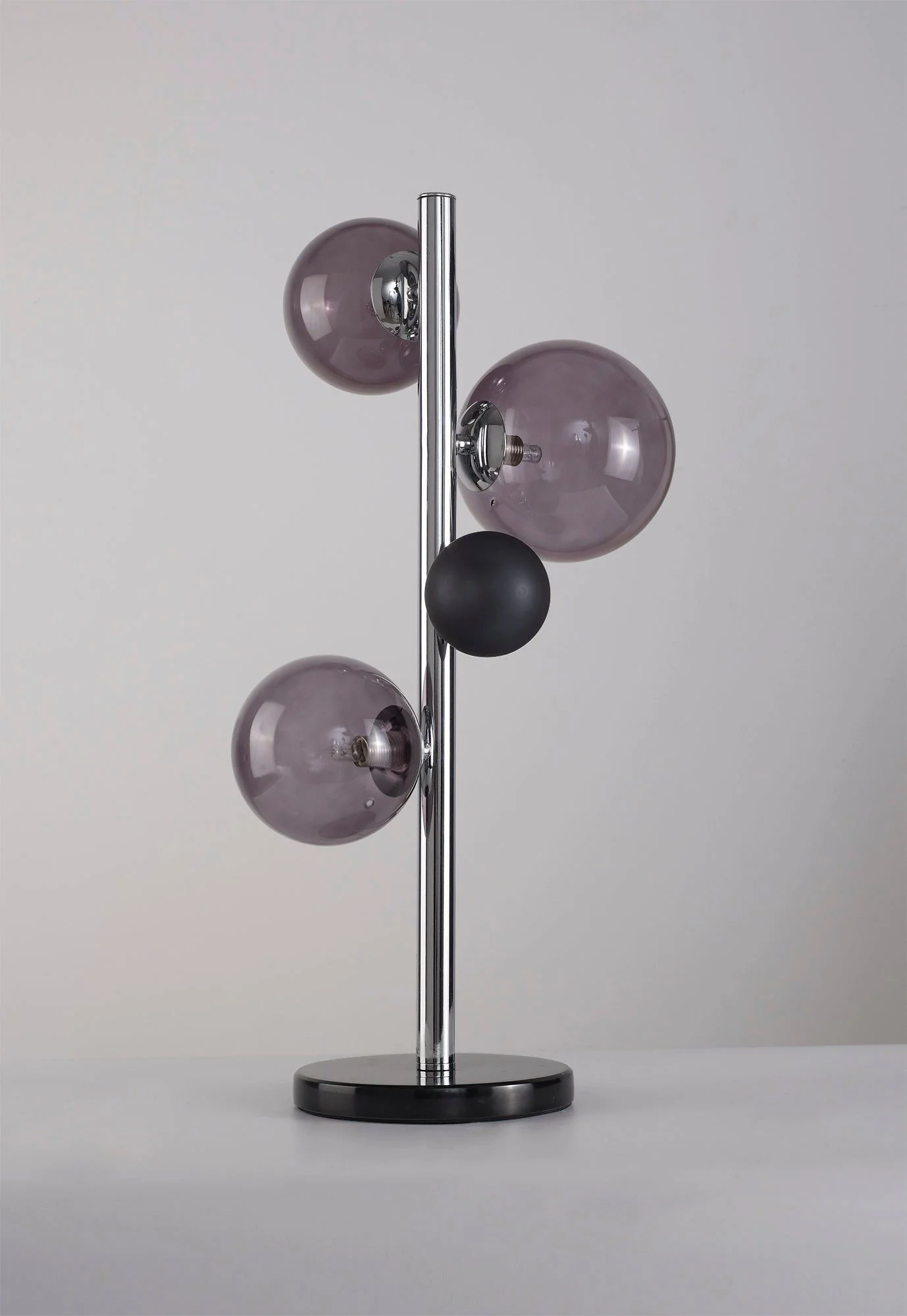 Seville Table Lamp, 1/3Lt x G9 IP20 - Image 16