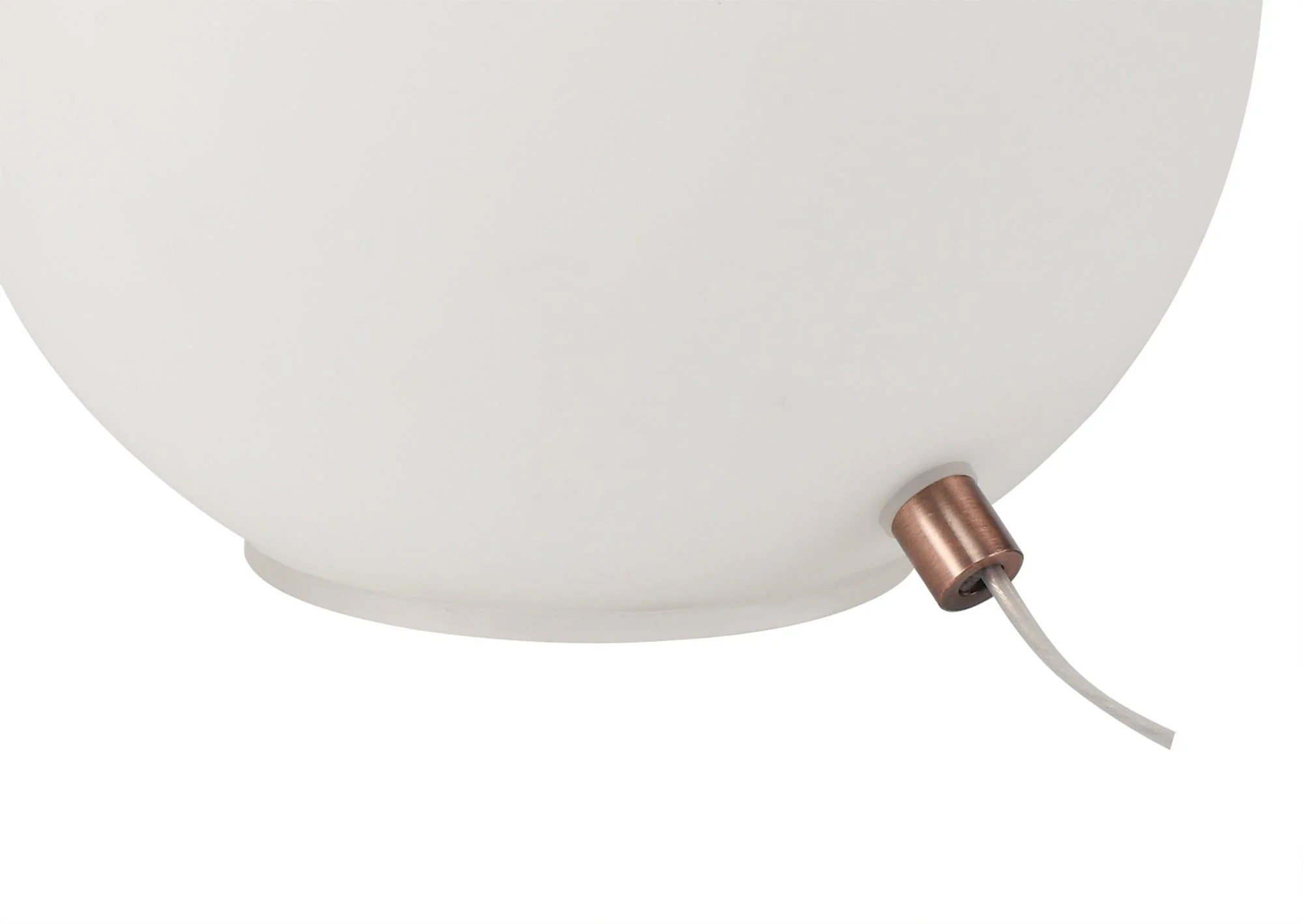 Seville Table Lamp, 1/3Lt x G9 IP20 - Image 3