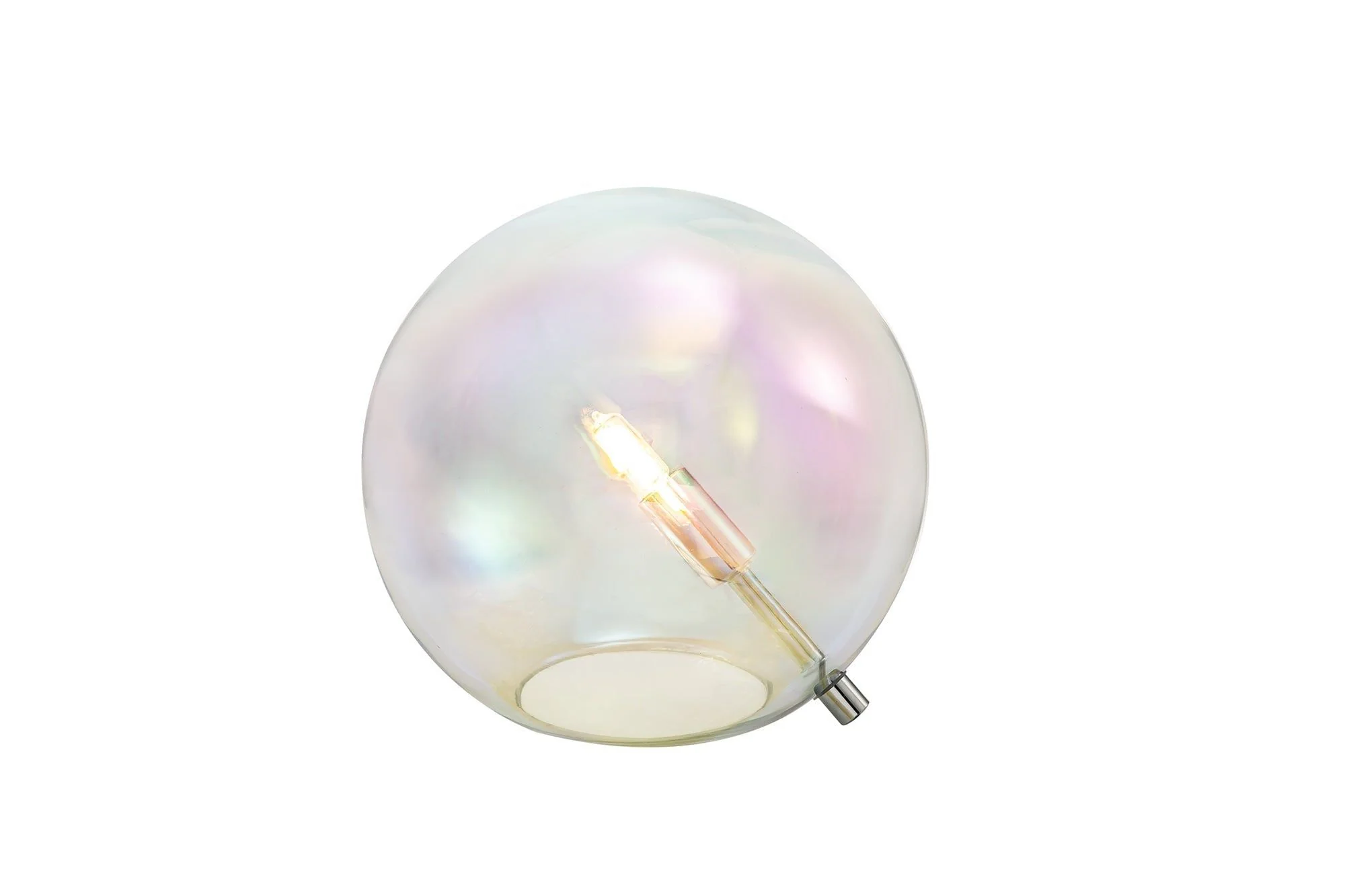 Seville Table Lamp, 1/3Lt x G9 IP20 - Image 4