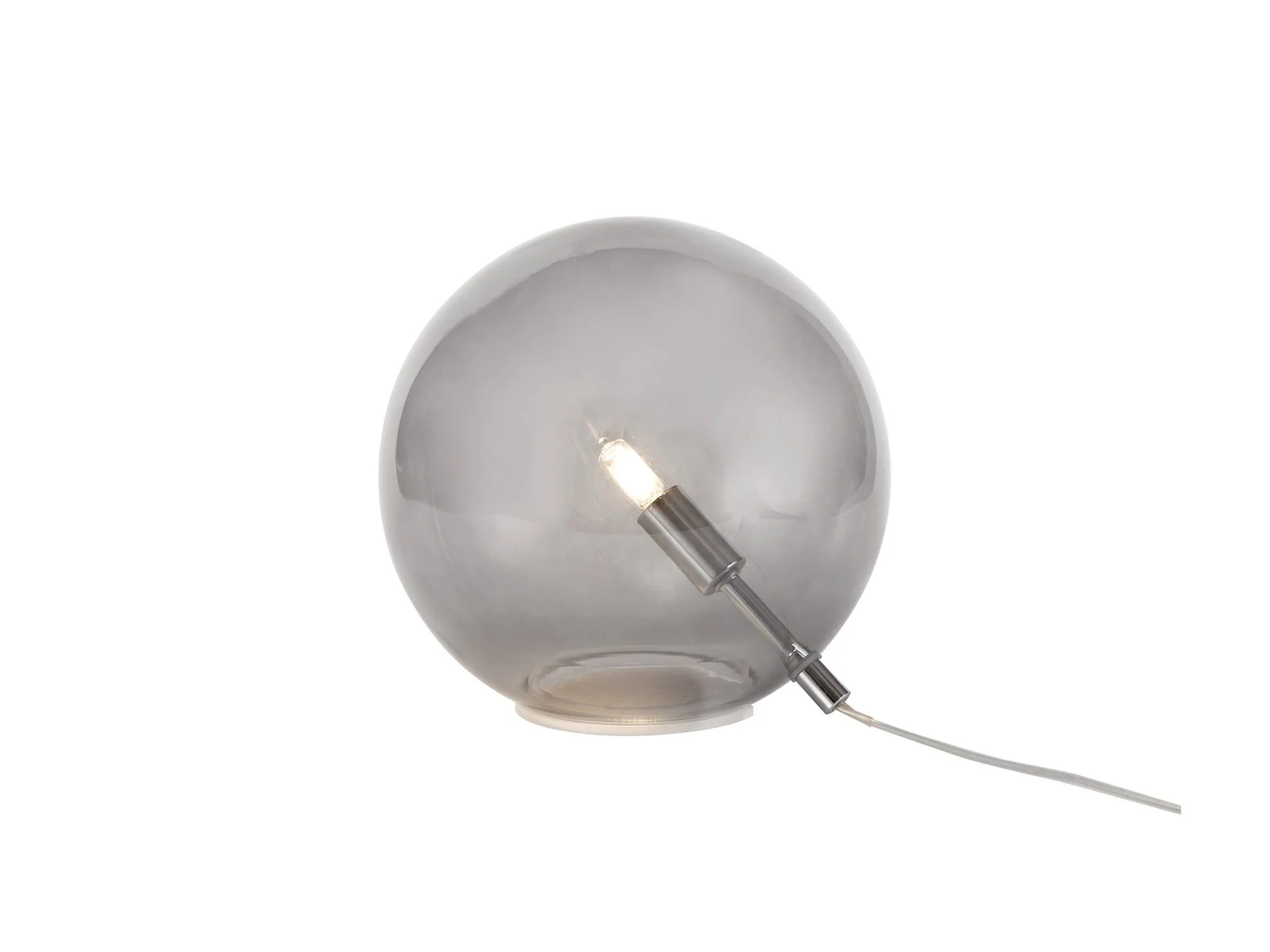 Seville Table Lamp, 1/3Lt x G9 IP20 - Image 5