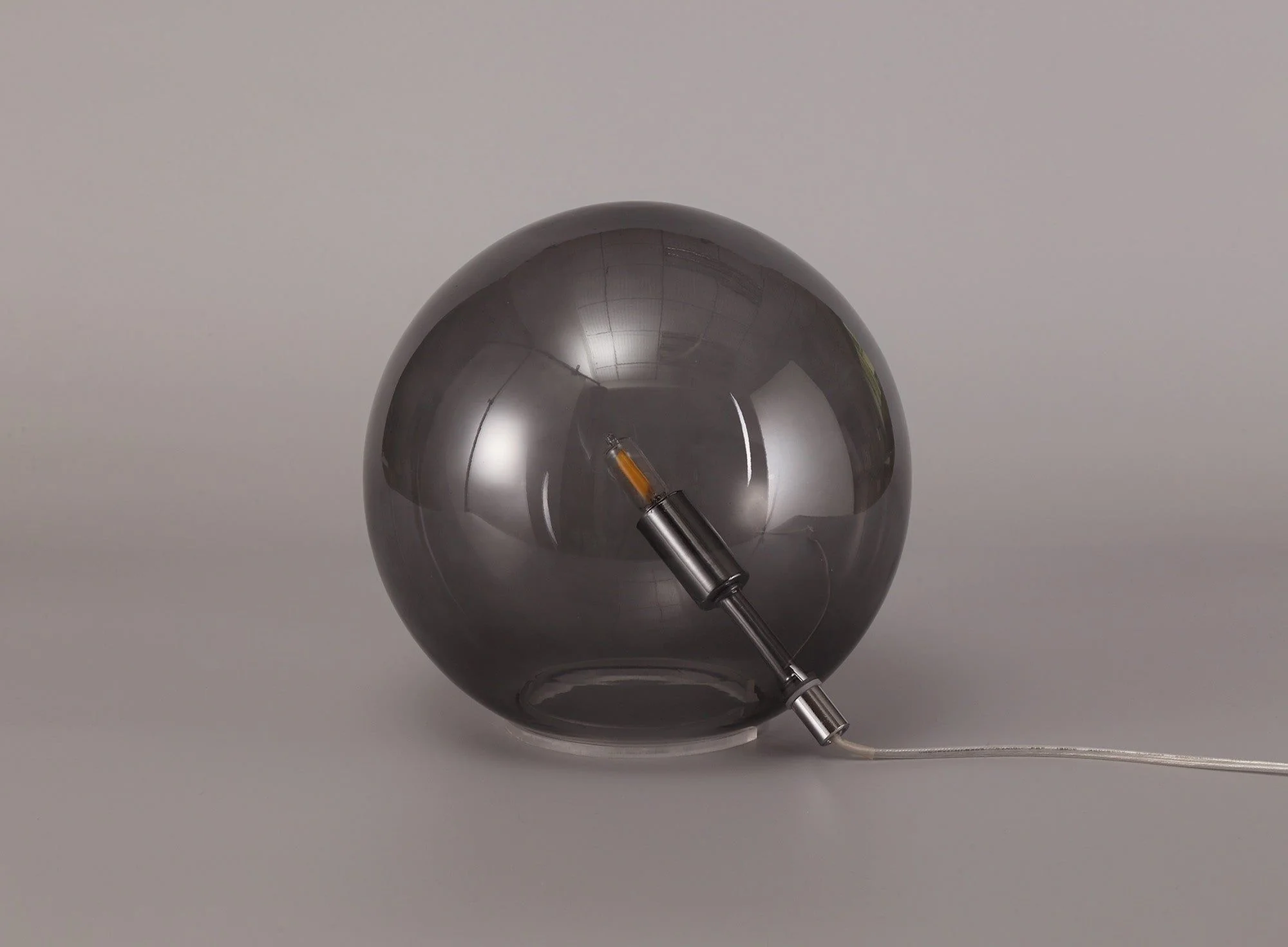 Seville Table Lamp, 1/3Lt x G9 IP20 - Image 6