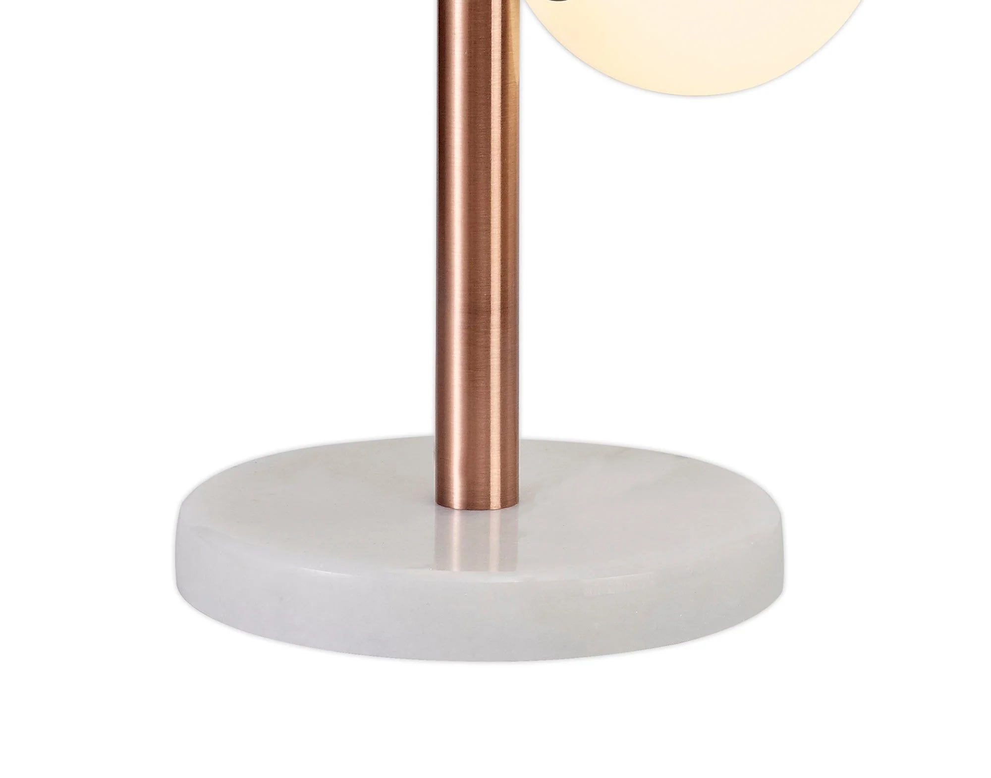 Seville Table Lamp, 1/3Lt x G9 IP20 - Image 8