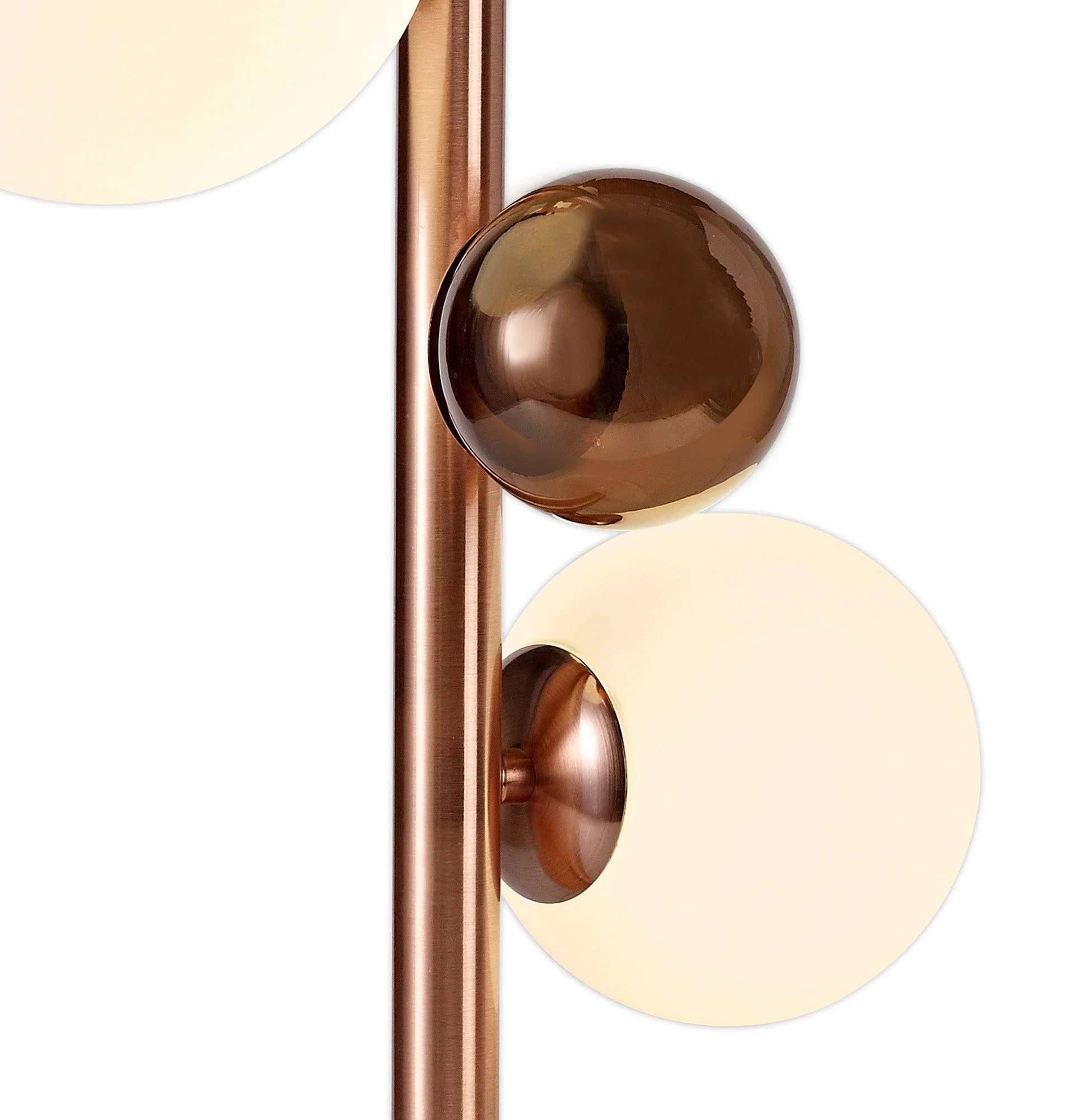 Seville Table Lamp, 1/3Lt x G9 IP20 - Image 9