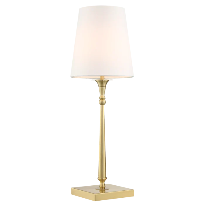 Austin Table Lamp- Various Finishes - Image 2