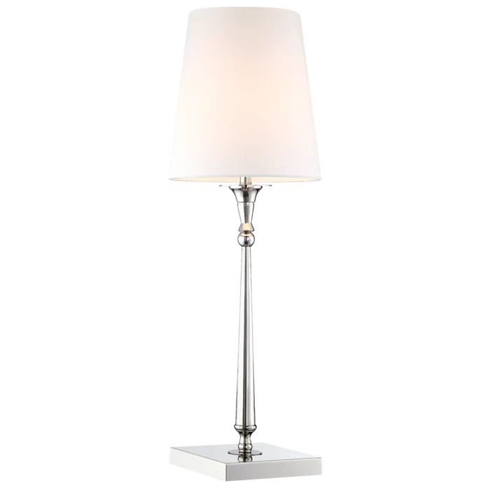 Austin Table Lamp- Various Finishes - Image 3