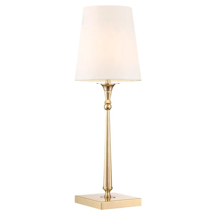 Austin Table Lamp- Various Finishes - Image 4
