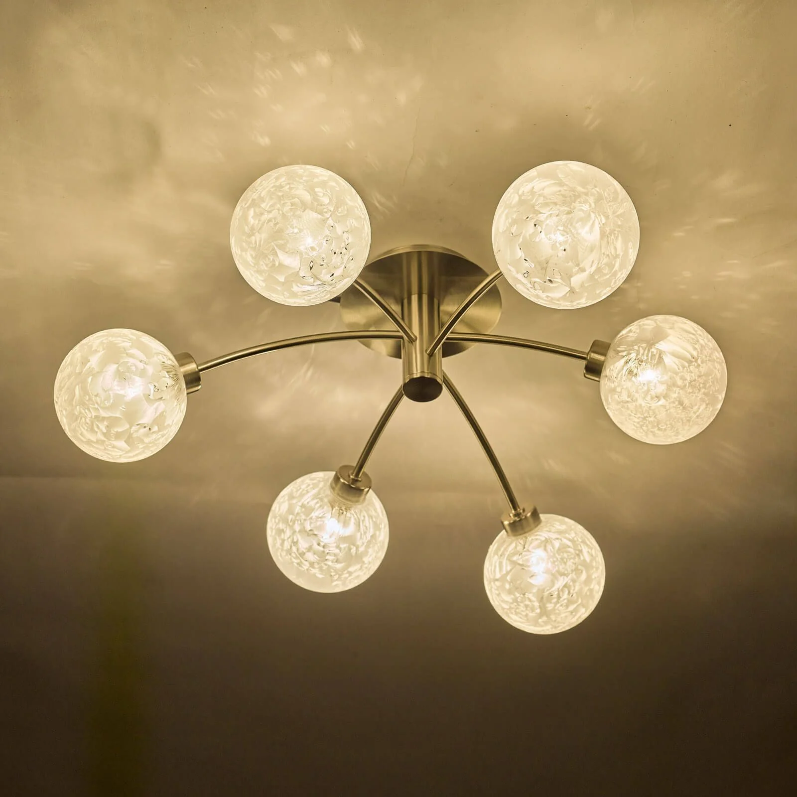 Avari 6Lt Semi Flush - Various Finish - Image 4