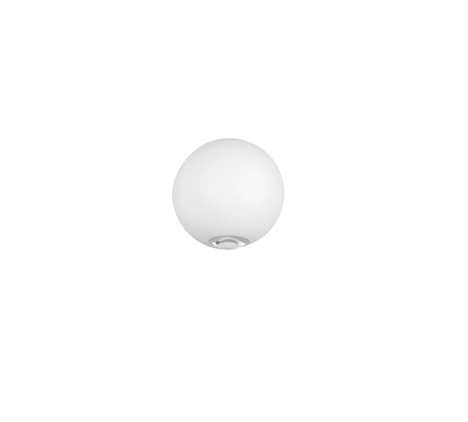 Avisio 2/4Lt Outdoor Up down Wall Light - Image 10
