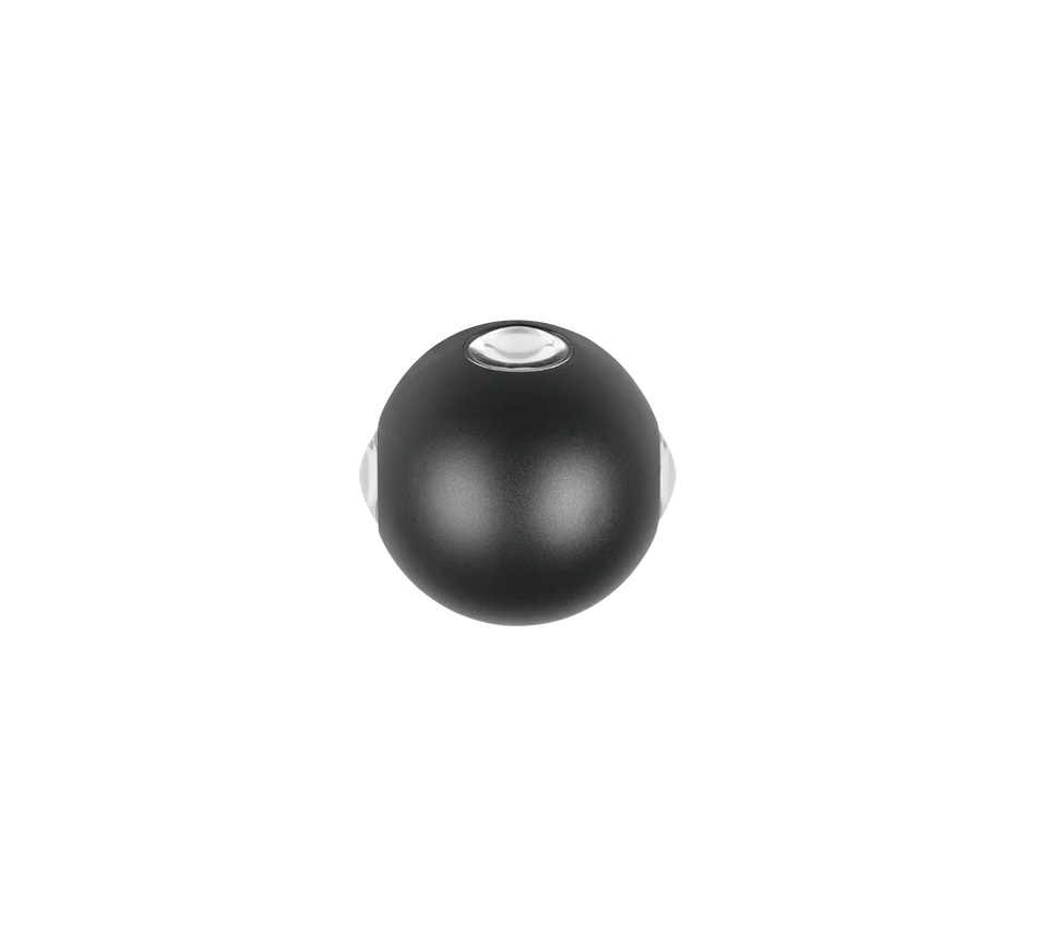 Avisio 2/4Lt Outdoor Up down Wall Light - Image 13