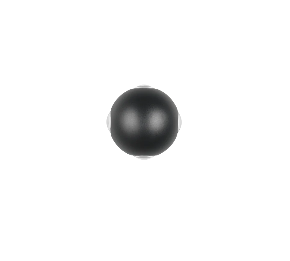 Avisio 2/4Lt Outdoor Up down Wall Light - Image 15
