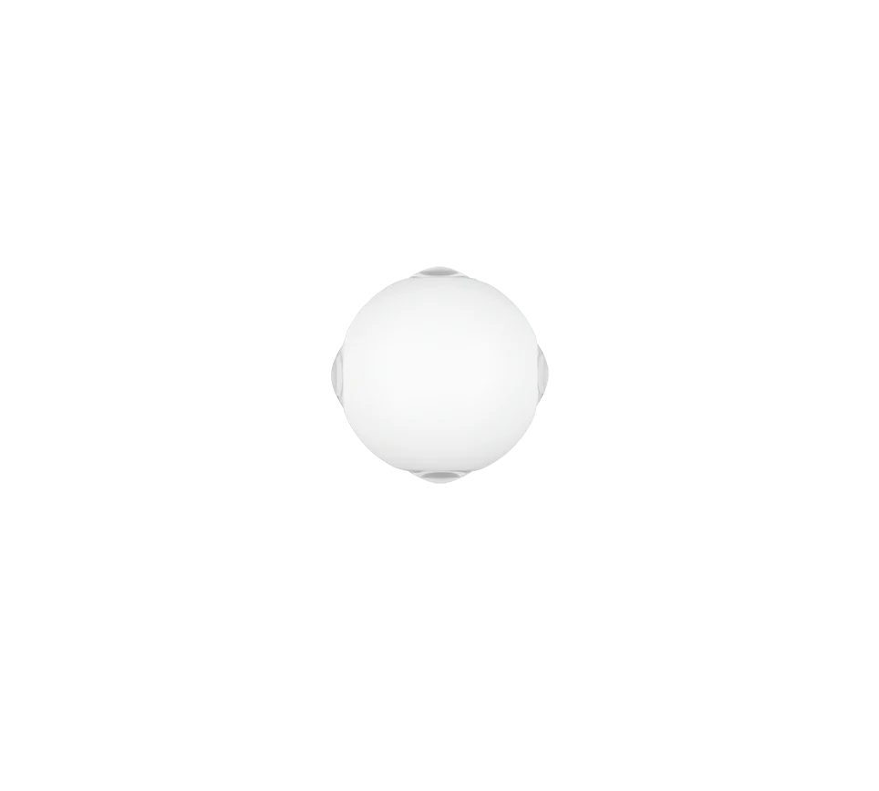 Avisio 2/4Lt Outdoor Up down Wall Light - Image 22