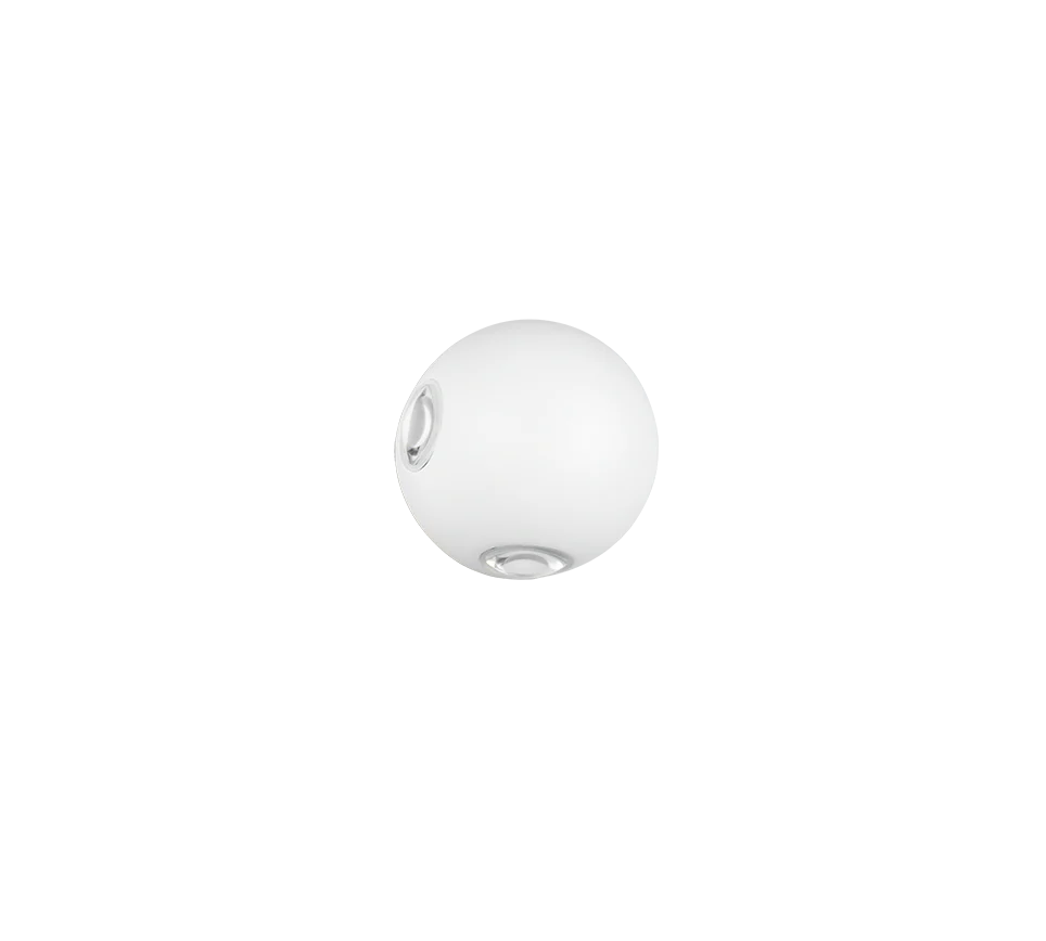 Avisio 2/4Lt Outdoor Up down Wall Light - Image 23