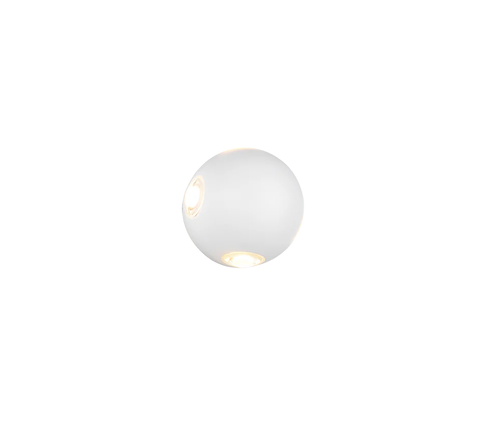 Avisio 2/4Lt Outdoor Up down Wall Light - Image 25