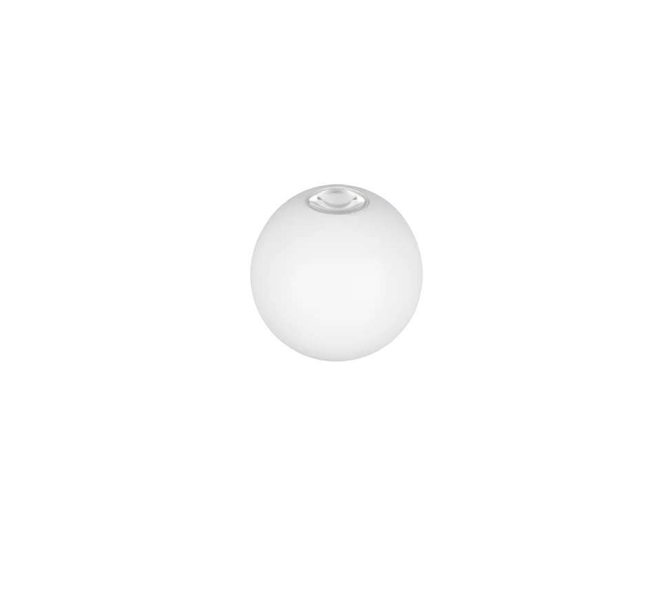 Avisio 2/4Lt Outdoor Up down Wall Light - Image 9
