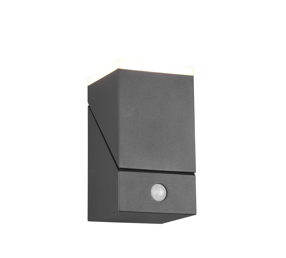 AVON Outdoor Up/Down Wall Light IP54 - Image 3