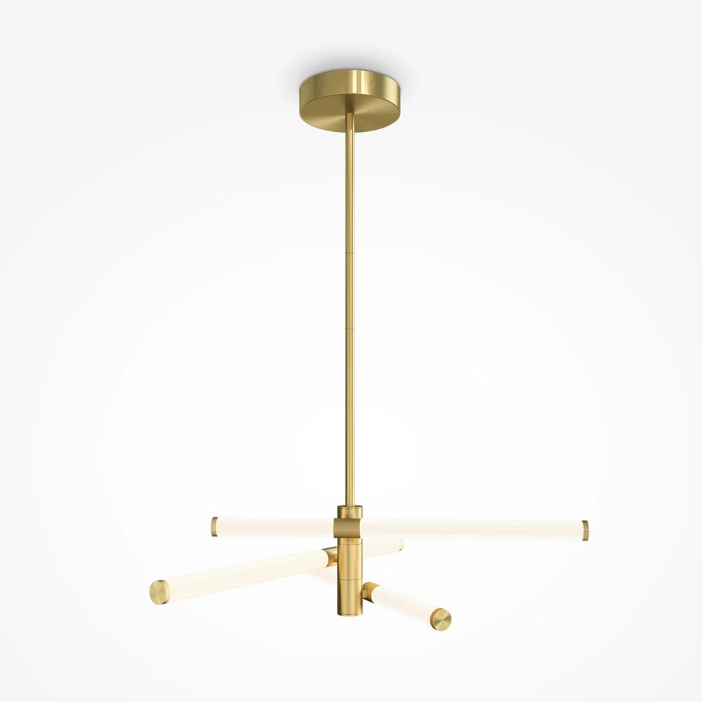 Axis 3Lt 28W Centre Ceiling Light