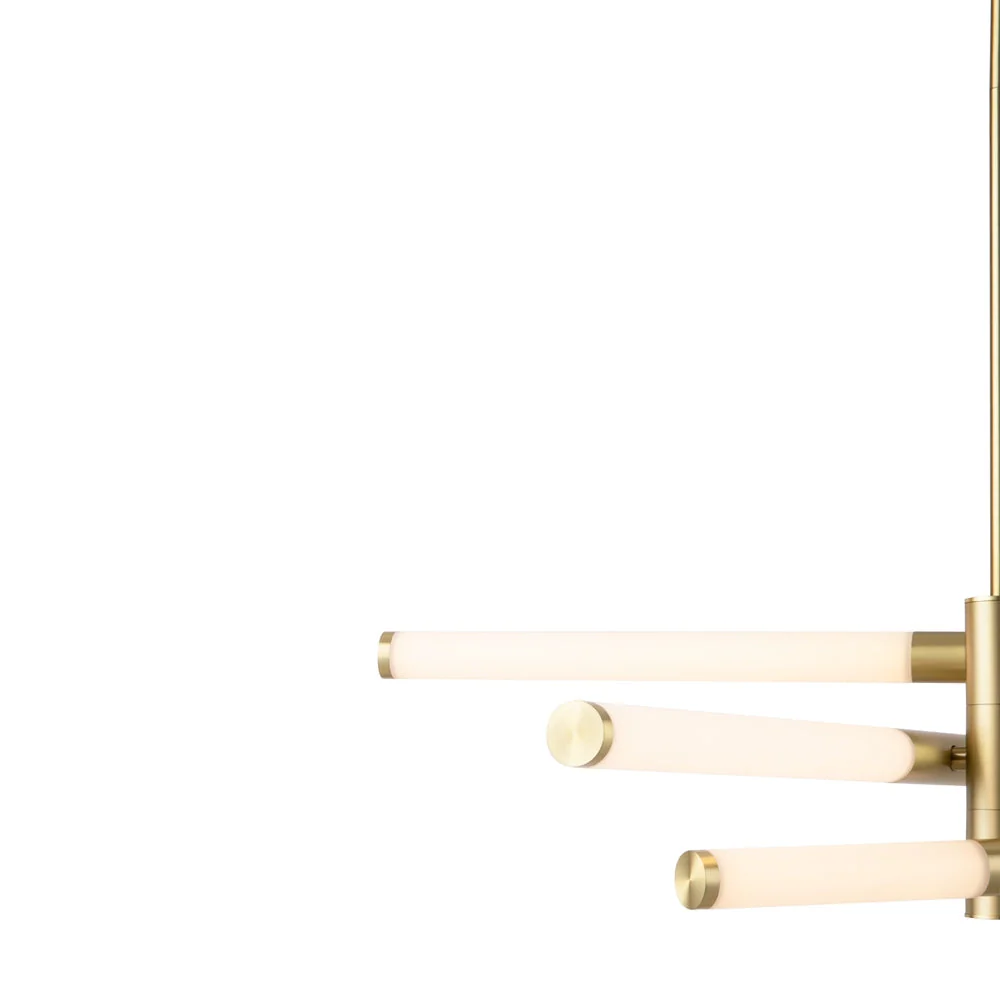 Axis 3Lt 28W Centre Ceiling Light - Image 2