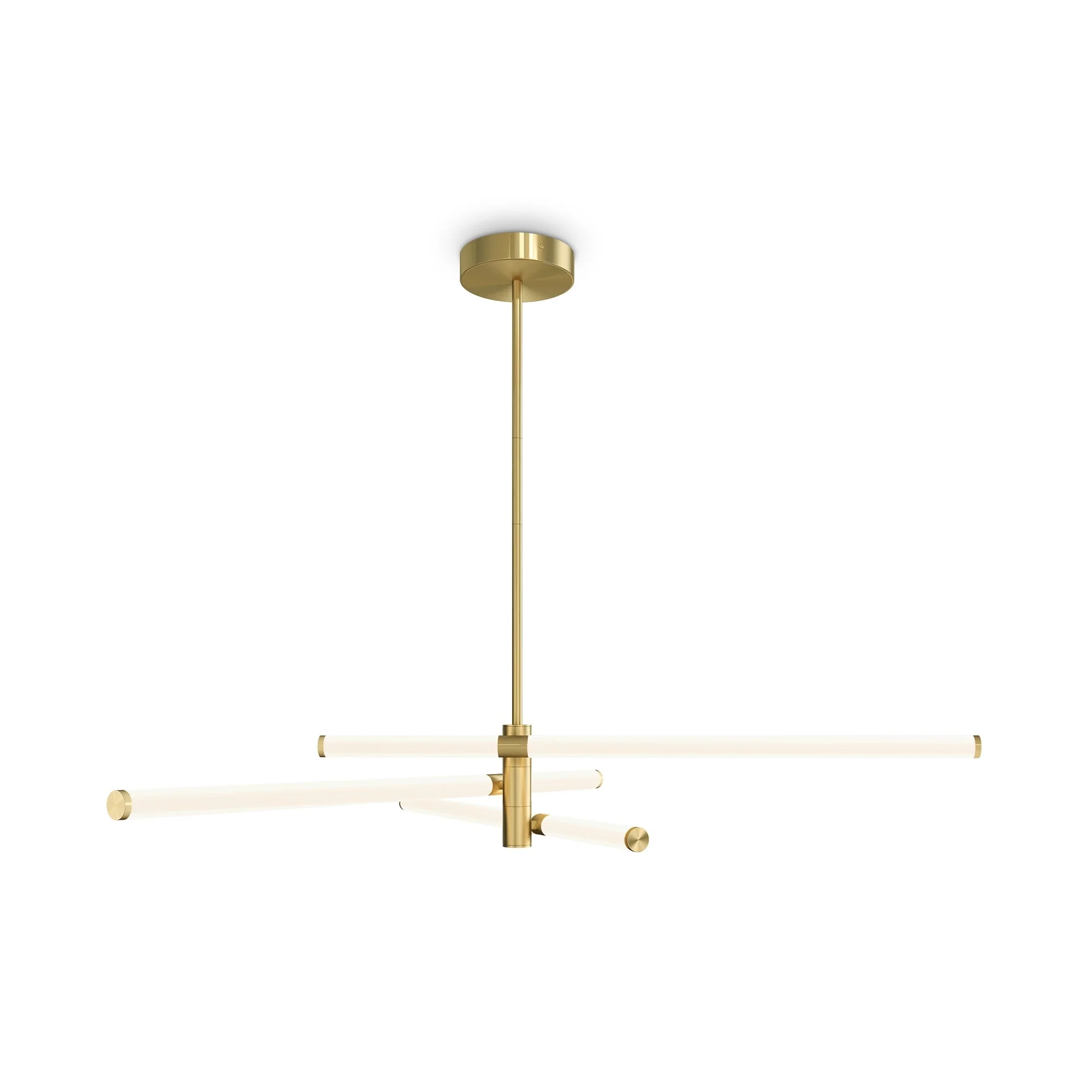 Axis 3Lt 28W Centre Ceiling Light - Image 4