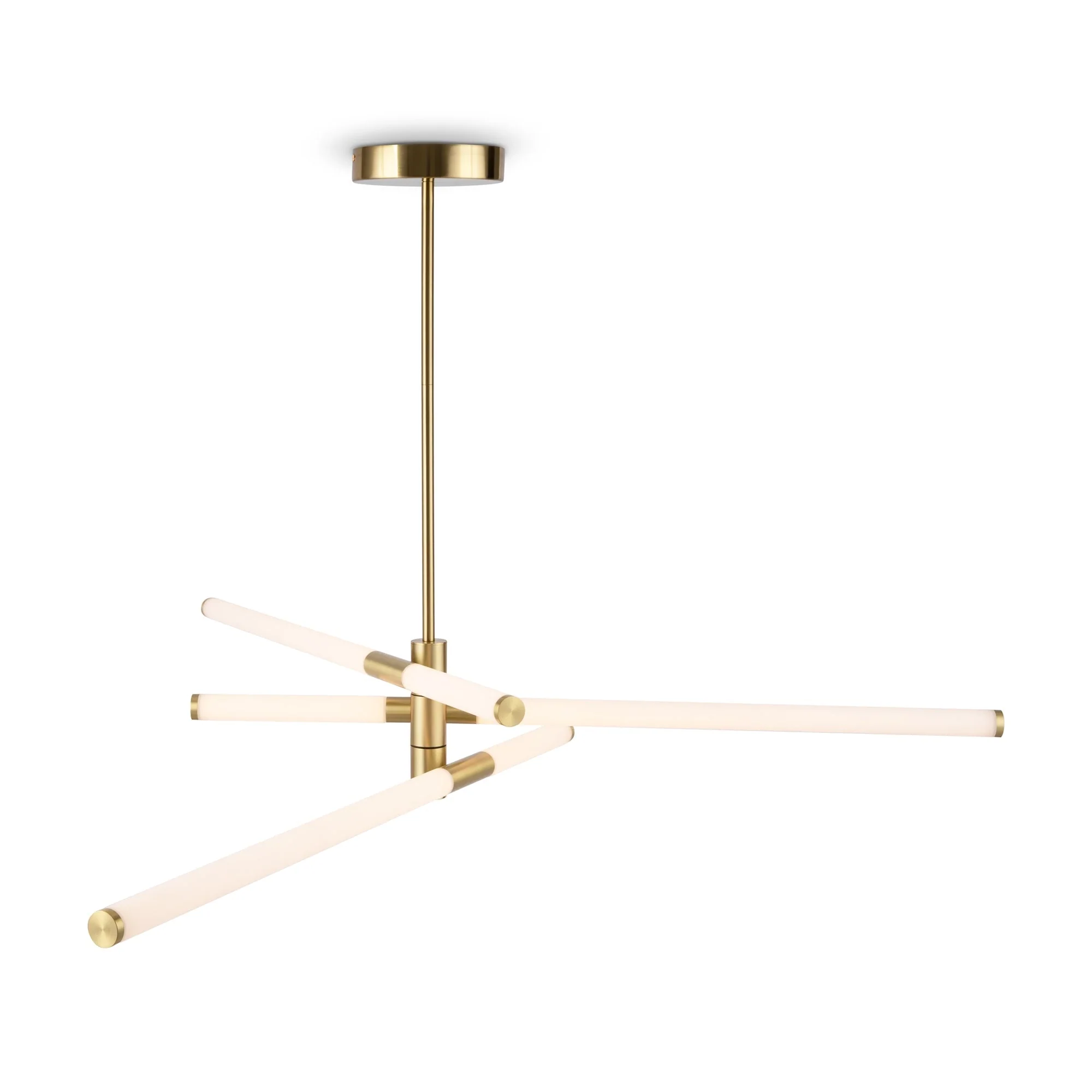 Axis 3Lt 28W Centre Ceiling Light - Image 6