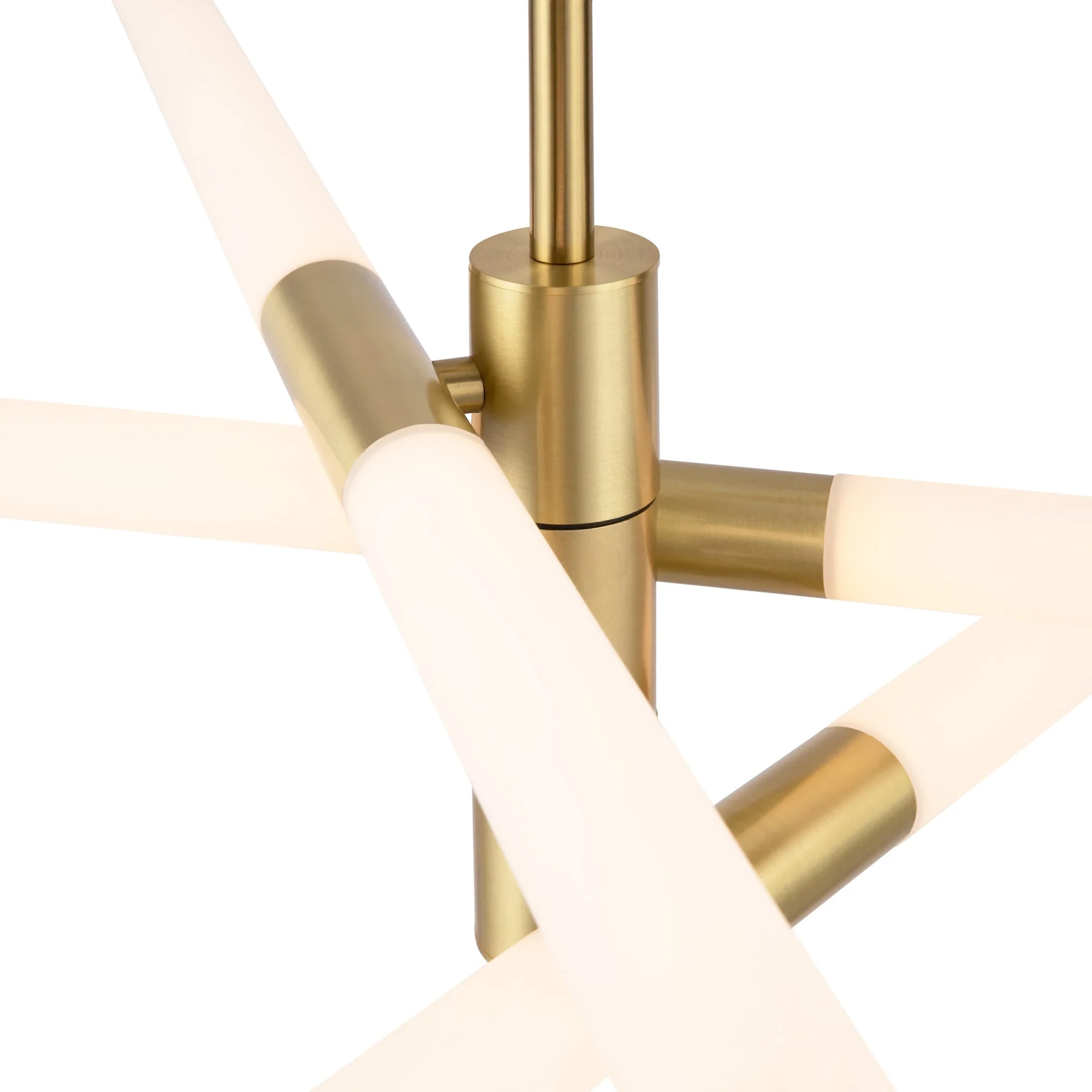 Axis 3Lt 28W Centre Ceiling Light - Image 7