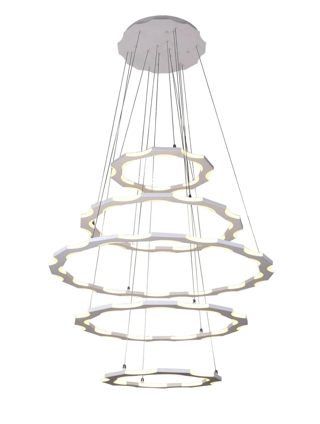 AXLE LED Hanging Ceiling Light - Image 2