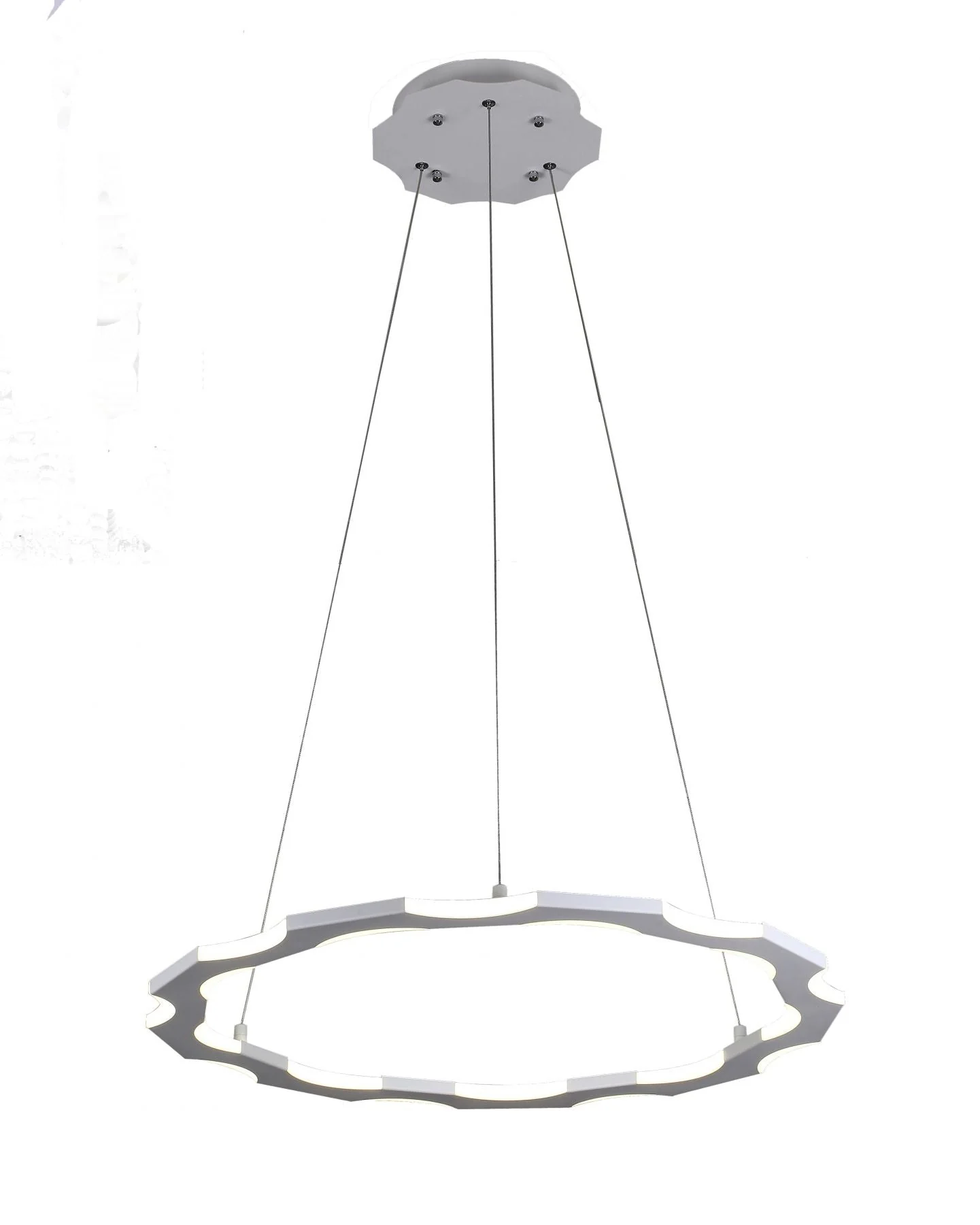 AXLE LED Hanging Ceiling Light - Image 3