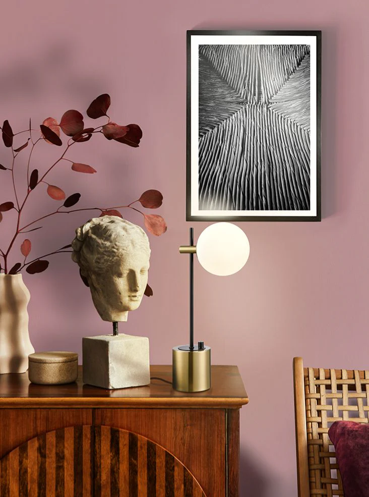 Wenlock Table Lamp - Image 2