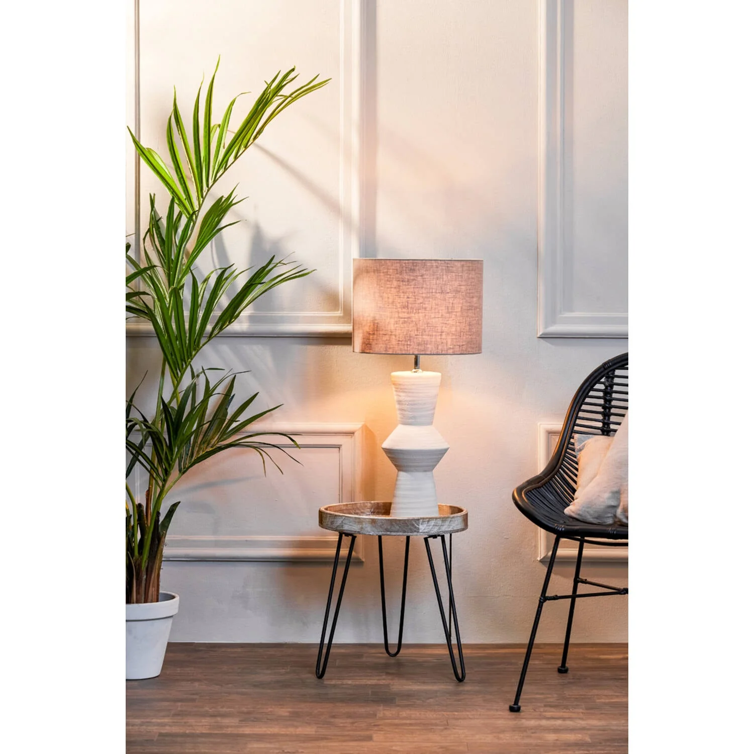 Ayla Table Lamp Base Only - Image 4