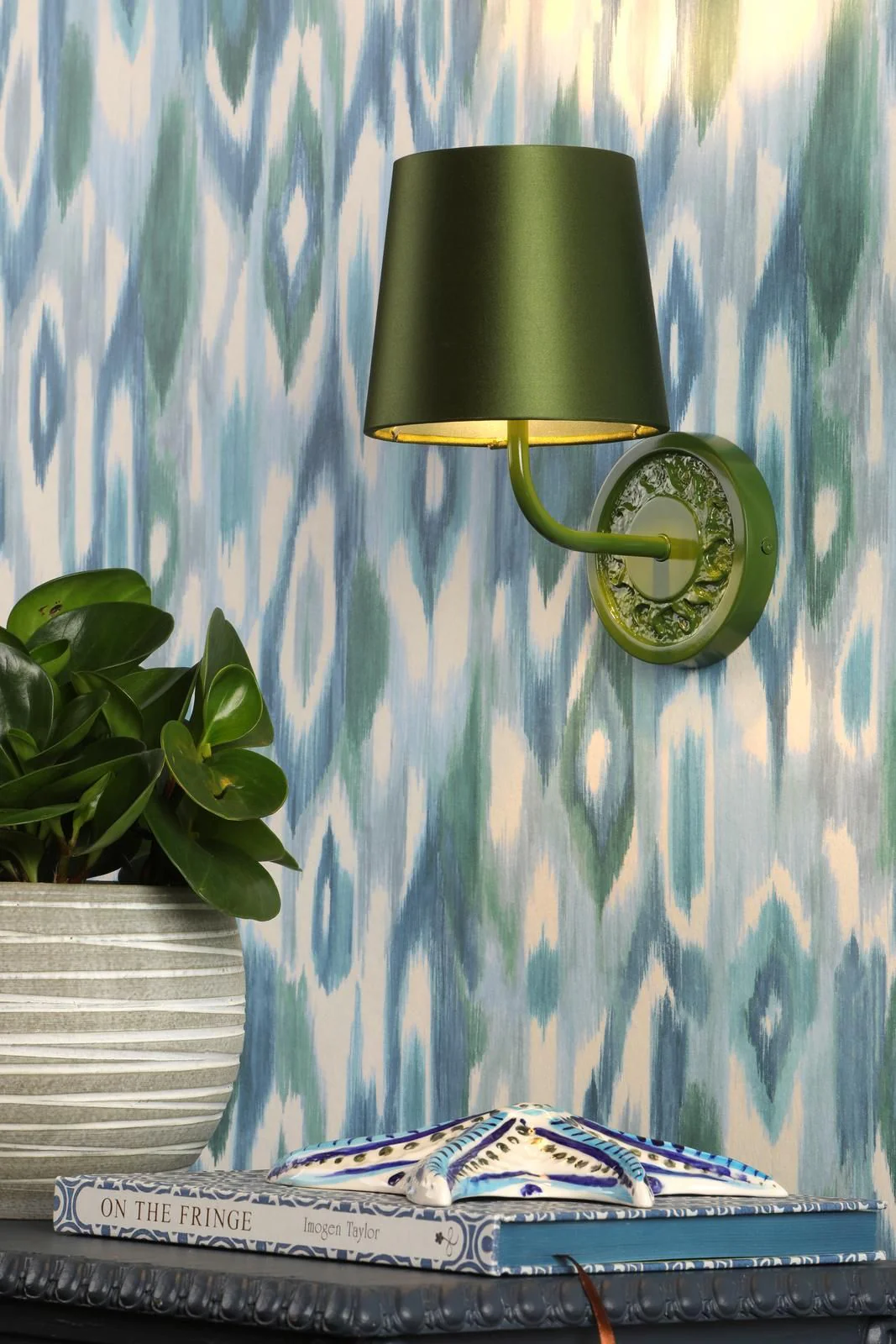Aziz Wall Light Bespoke Bracket Only - Image 6