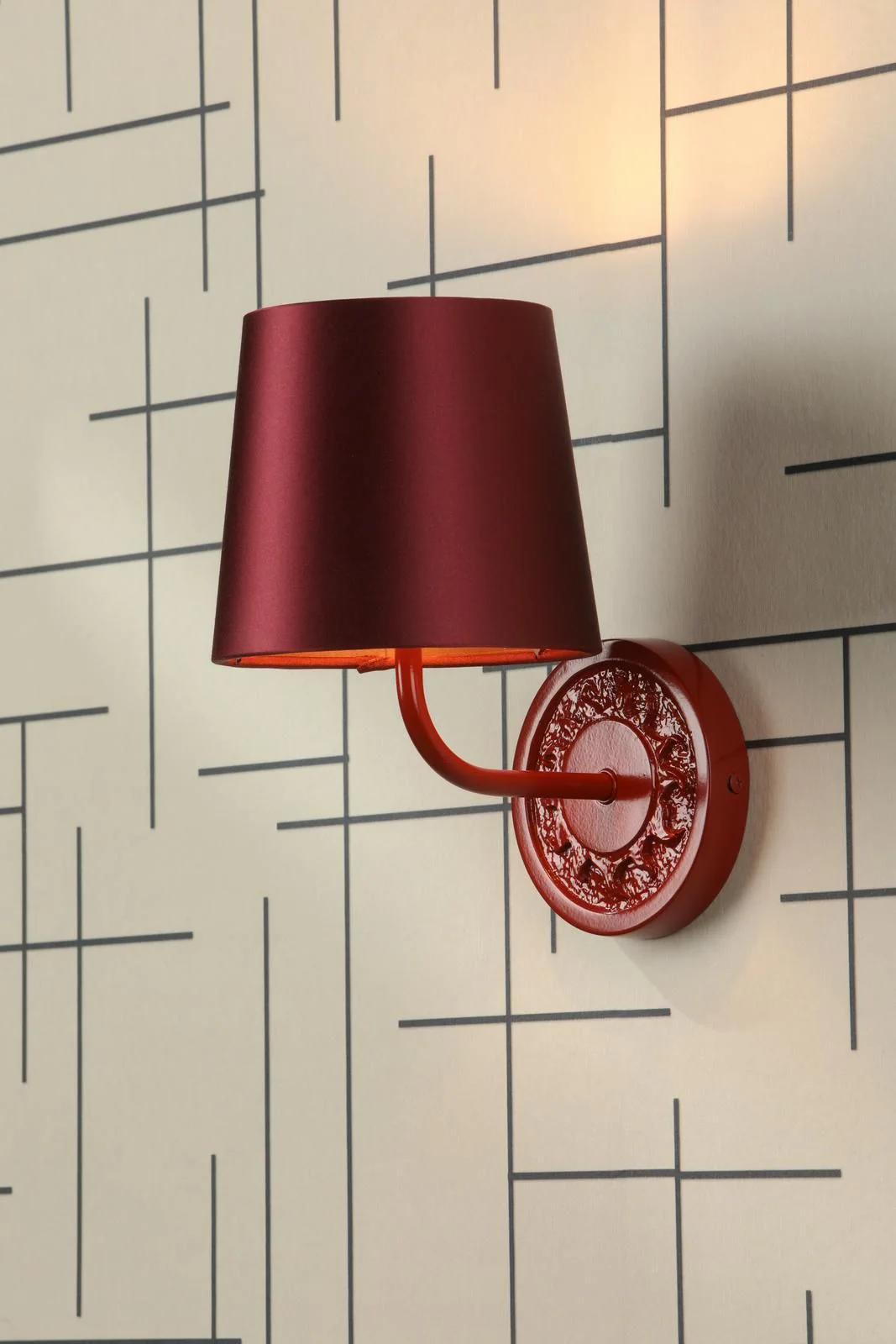 Aziz Wall Light Bespoke Bracket Only - Image 7