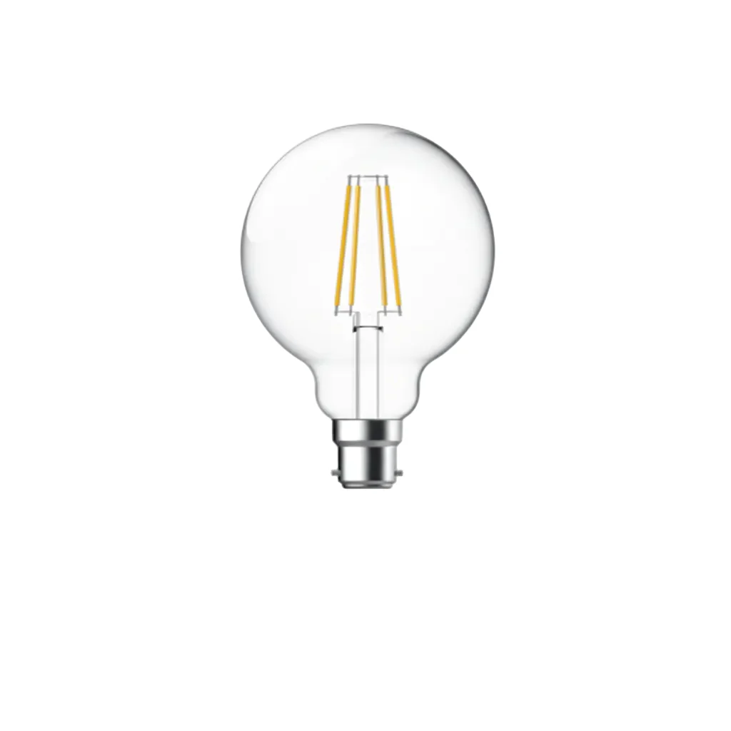 B22 Globe 95mm/125mm Bulbs - Image 3