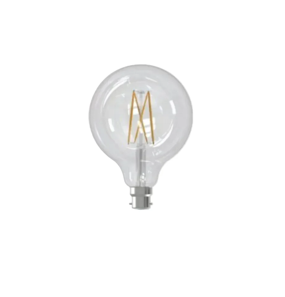 B22 Globe 95mm/125mm Bulbs - Image 4