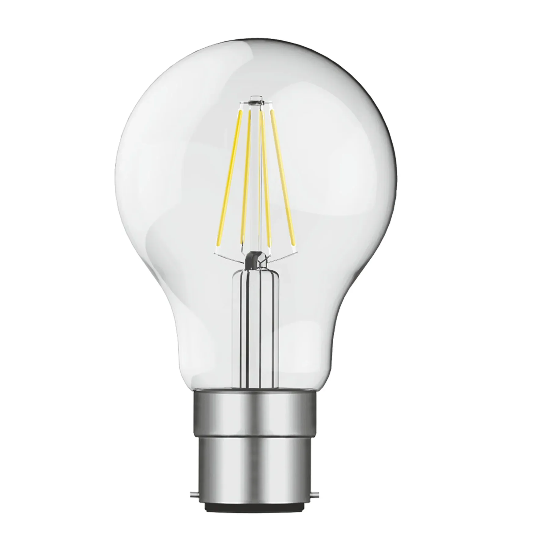 B22 GLS Bulb- Various Finishes - Image 2