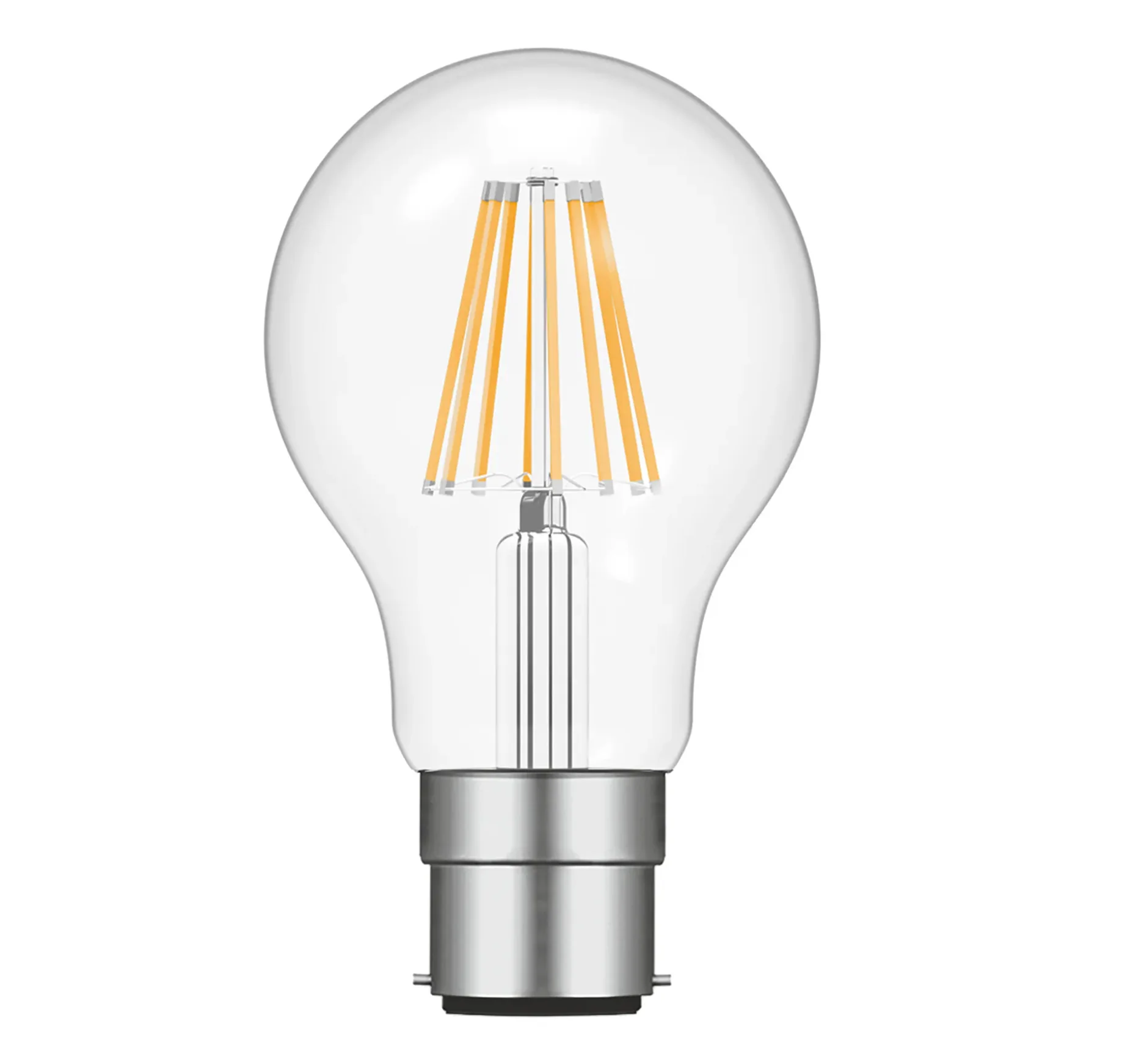 B22 GLS Bulb- Various Finishes - Image 4