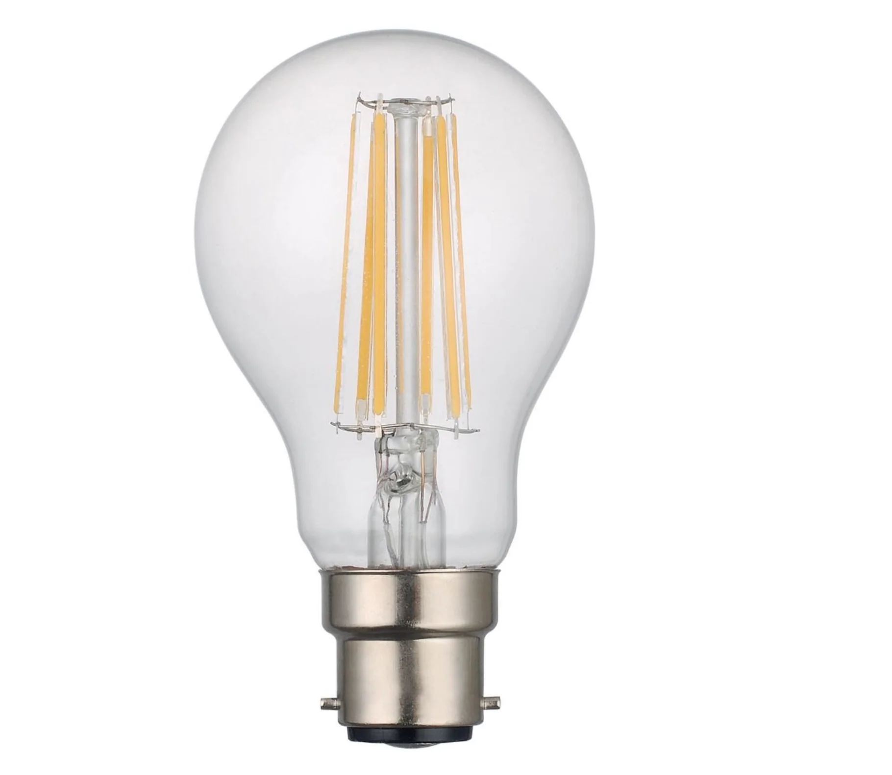 B22 GLS Bulb- Various Finishes - Image 5