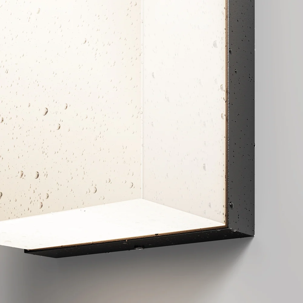 Badd Outdoor Wall Light - Image 10