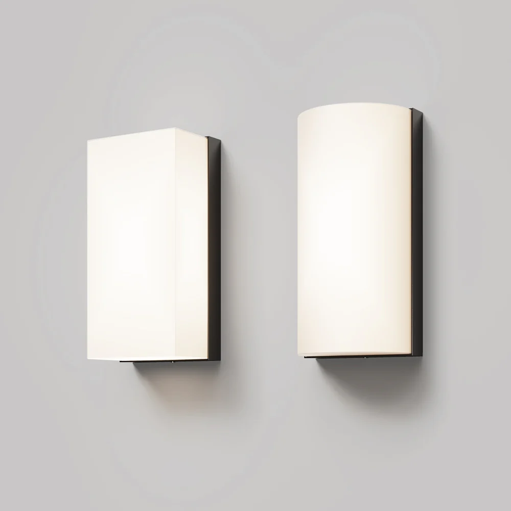 Badd Outdoor Wall Light - Image 11