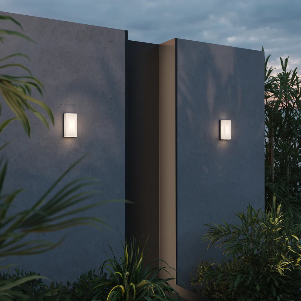 Badd Outdoor Wall Light - Image 6