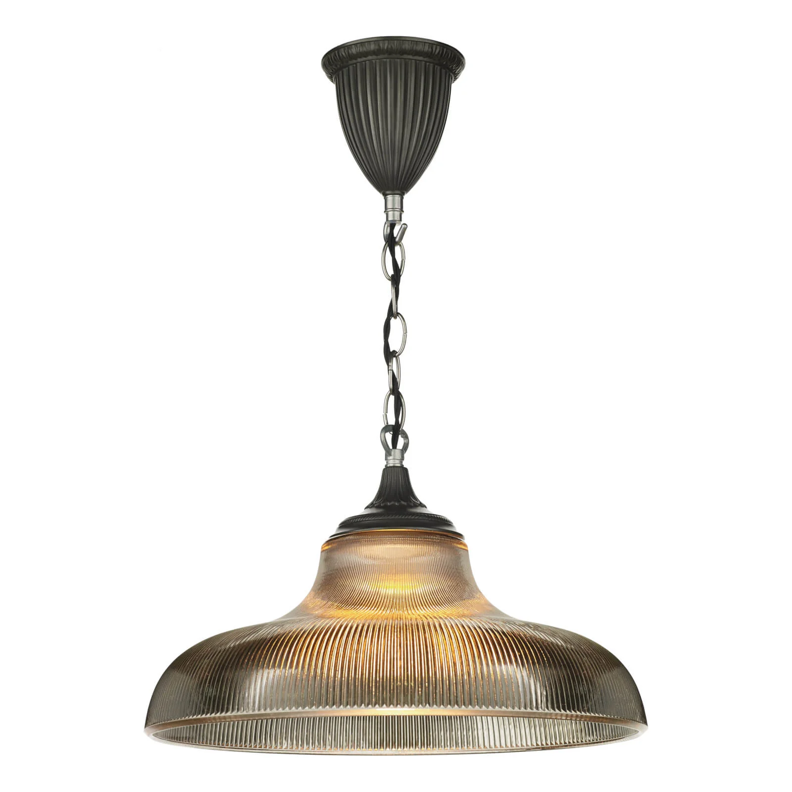 Badger 1 Light Pendant Pendant Various Finishes - Image 5