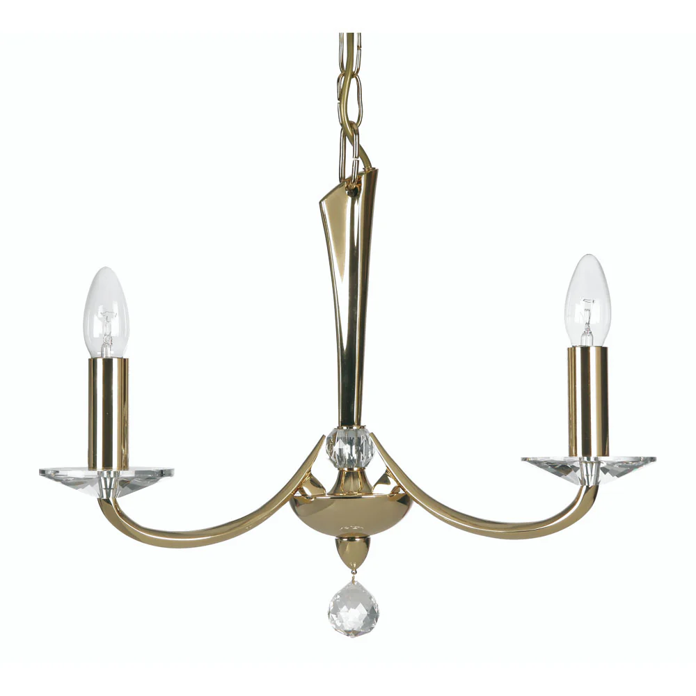 Bahia 3/5 Ceiling Light- Various Finishes - Image 3