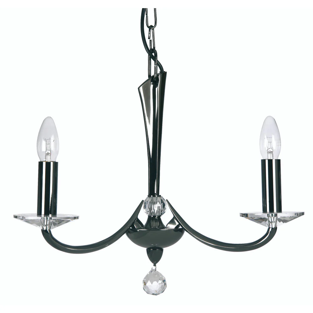 Bahia 3/5 Ceiling Light- Various Finishes - Image 5